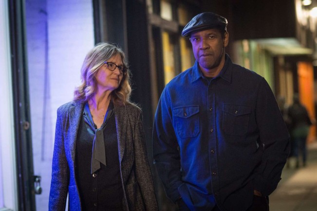 Sinopsis Film The Equalizer 2, Denzel Washington Menguak Pembunuhan Intelijen